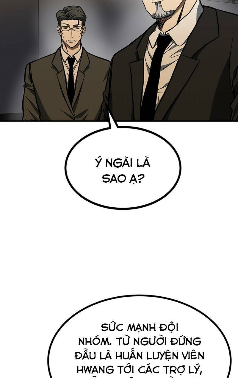 Vua Võ Đài Chapter 52 - Trang 2