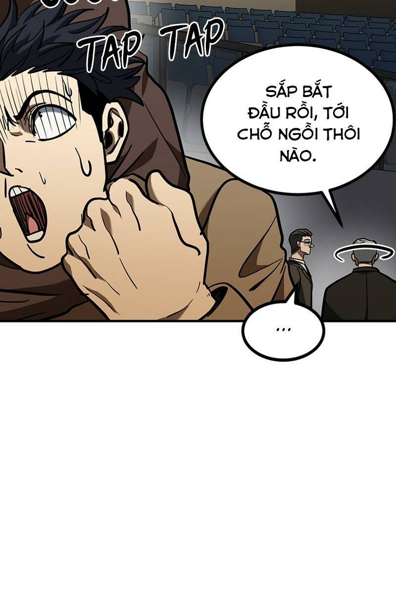 Vua Võ Đài Chapter 52 - Trang 2