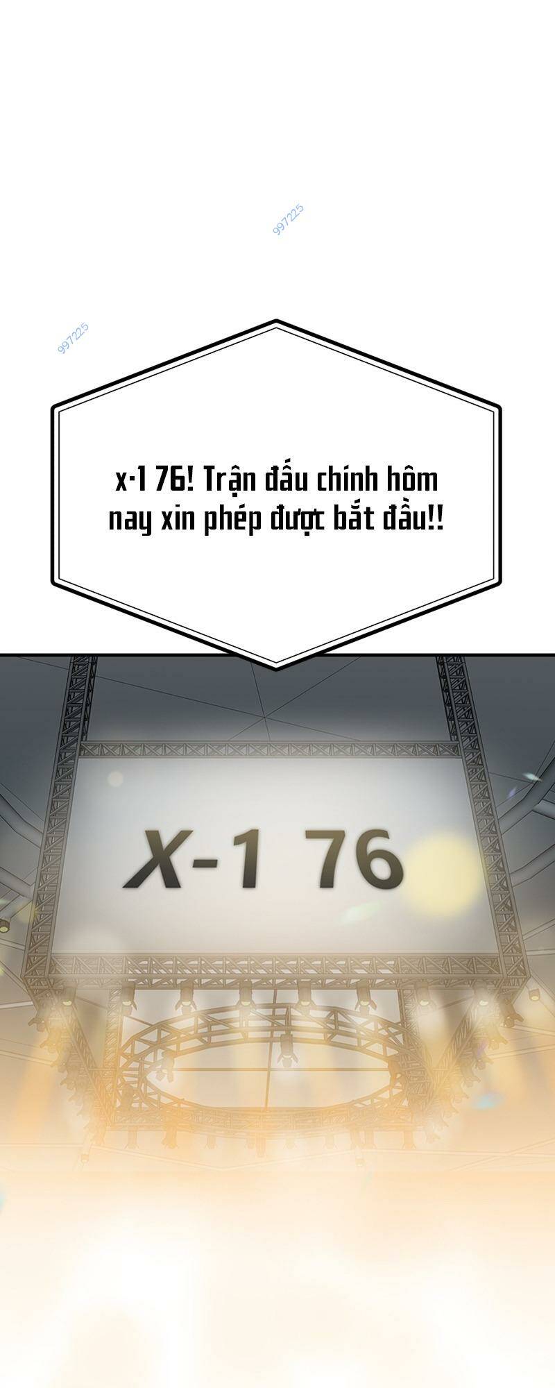 Vua Võ Đài Chapter 52 - Trang 2