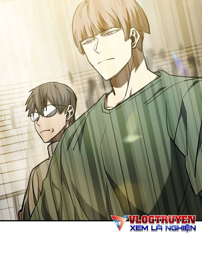 Vua Võ Đài Chapter 52 - Trang 2