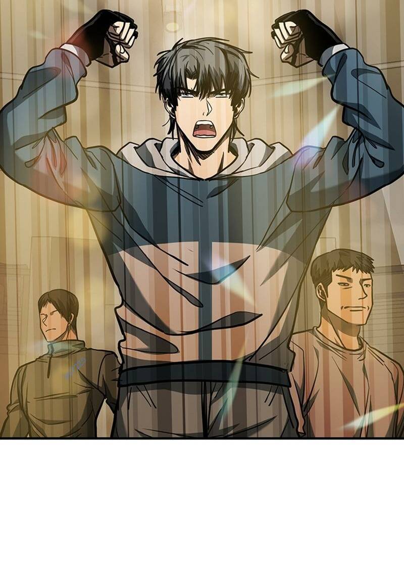 Vua Võ Đài Chapter 52 - Trang 2