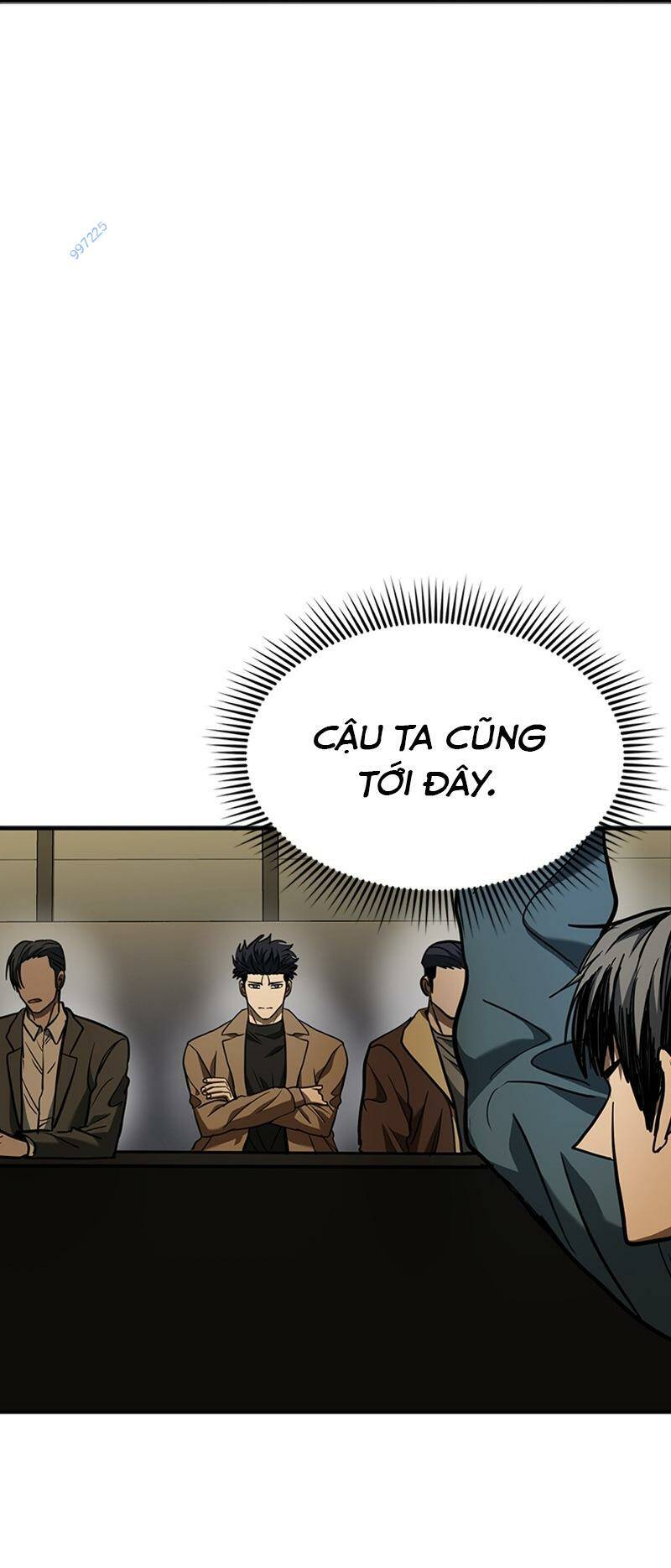 Vua Võ Đài Chapter 52 - Trang 2