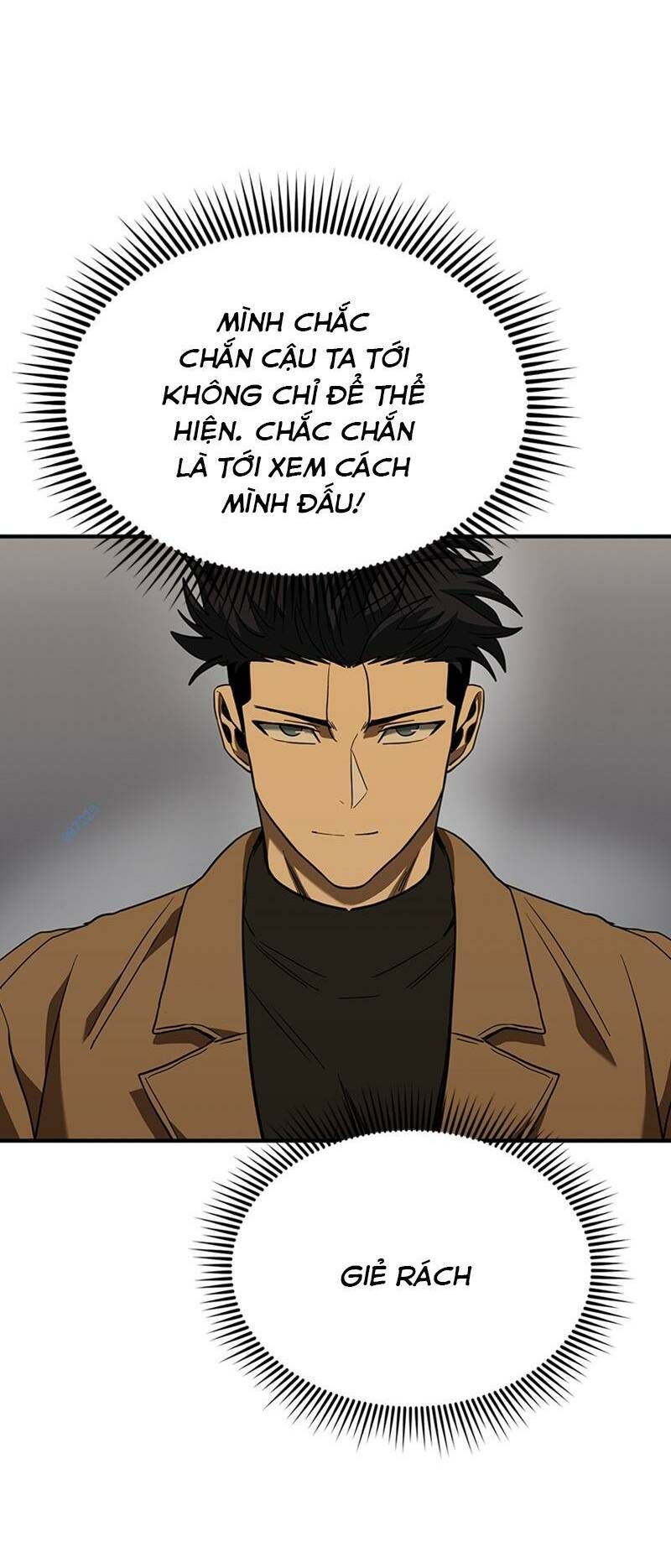 Vua Võ Đài Chapter 52 - Trang 2