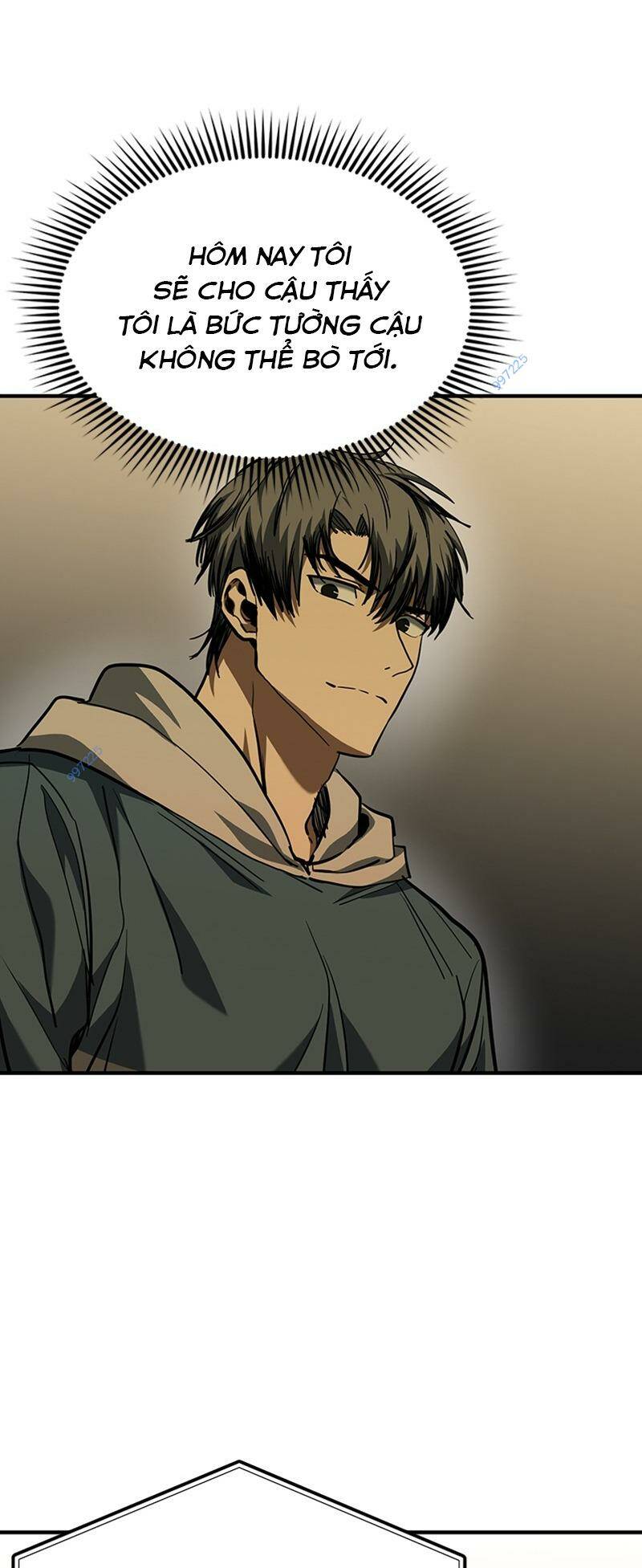 Vua Võ Đài Chapter 52 - Trang 2