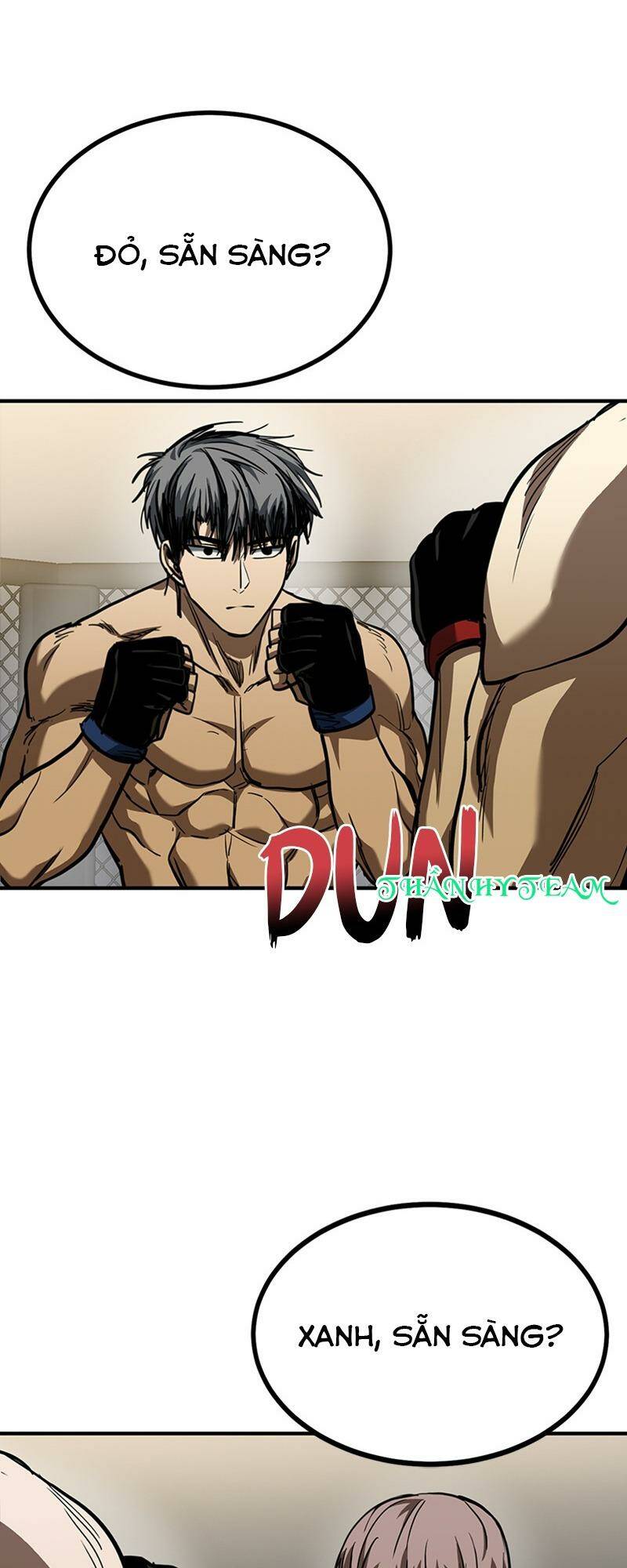 Vua Võ Đài Chapter 52 - Trang 2