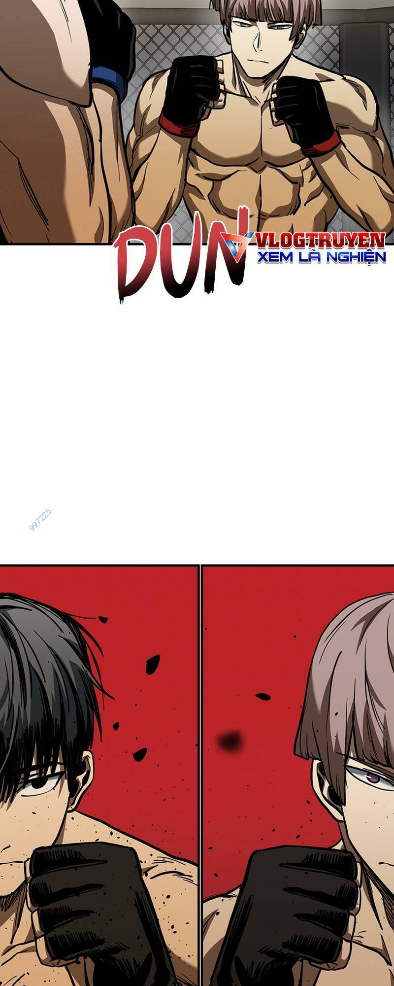 Vua Võ Đài Chapter 52 - Trang 2