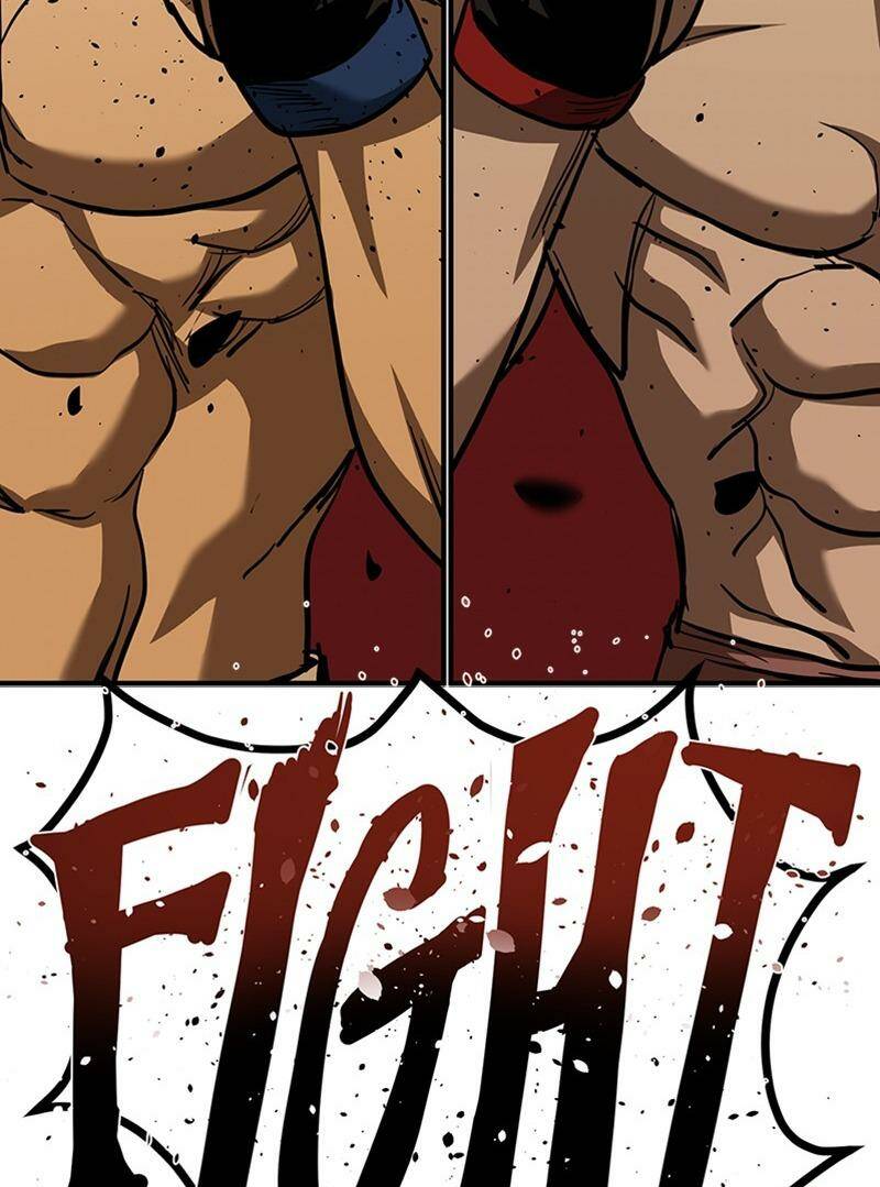 Vua Võ Đài Chapter 52 - Trang 2