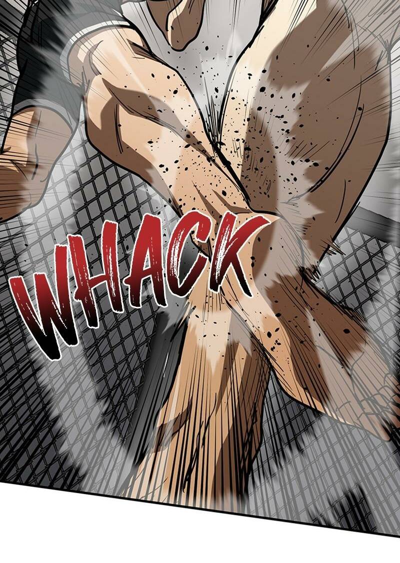 Vua Võ Đài Chapter 53 - Trang 2