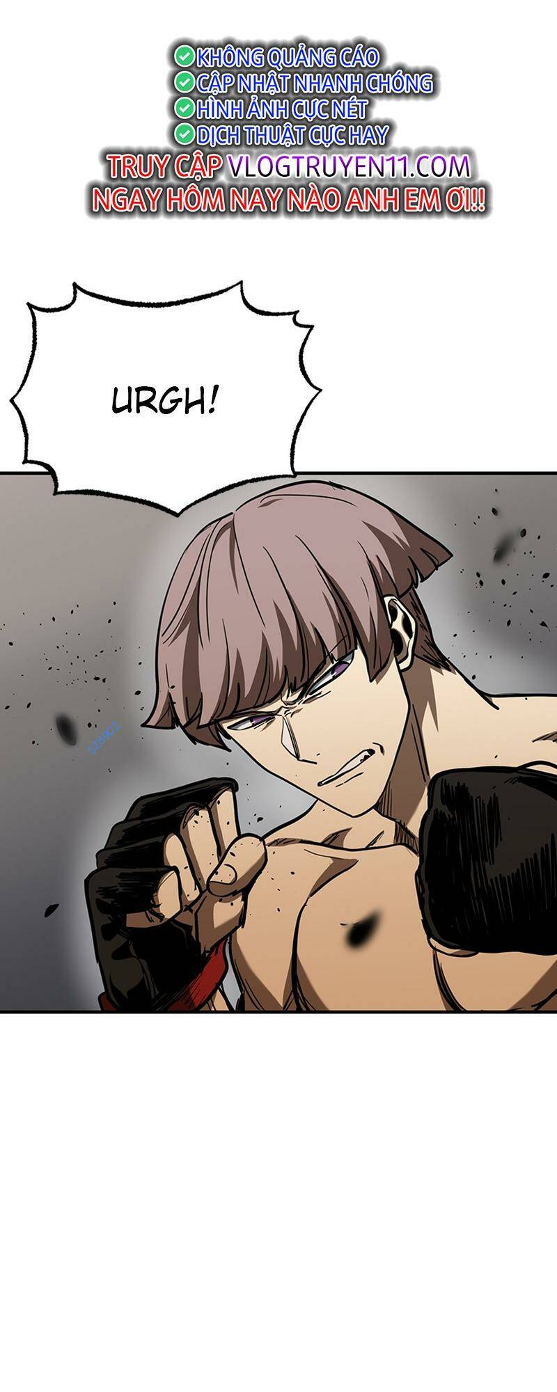 Vua Võ Đài Chapter 53 - Trang 2