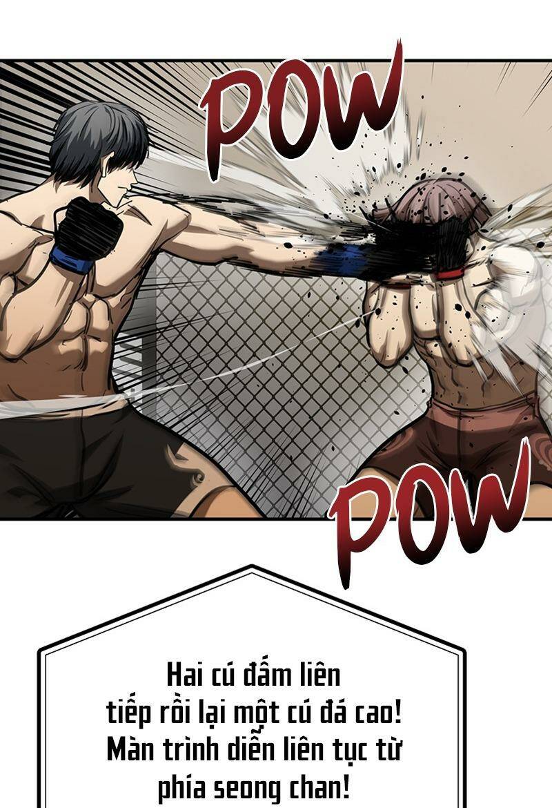 Vua Võ Đài Chapter 53 - Trang 2