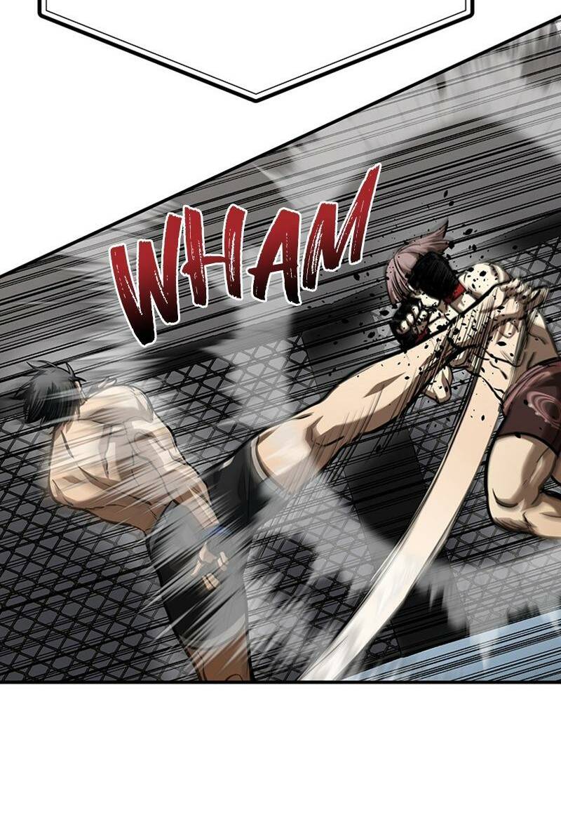 Vua Võ Đài Chapter 53 - Trang 2