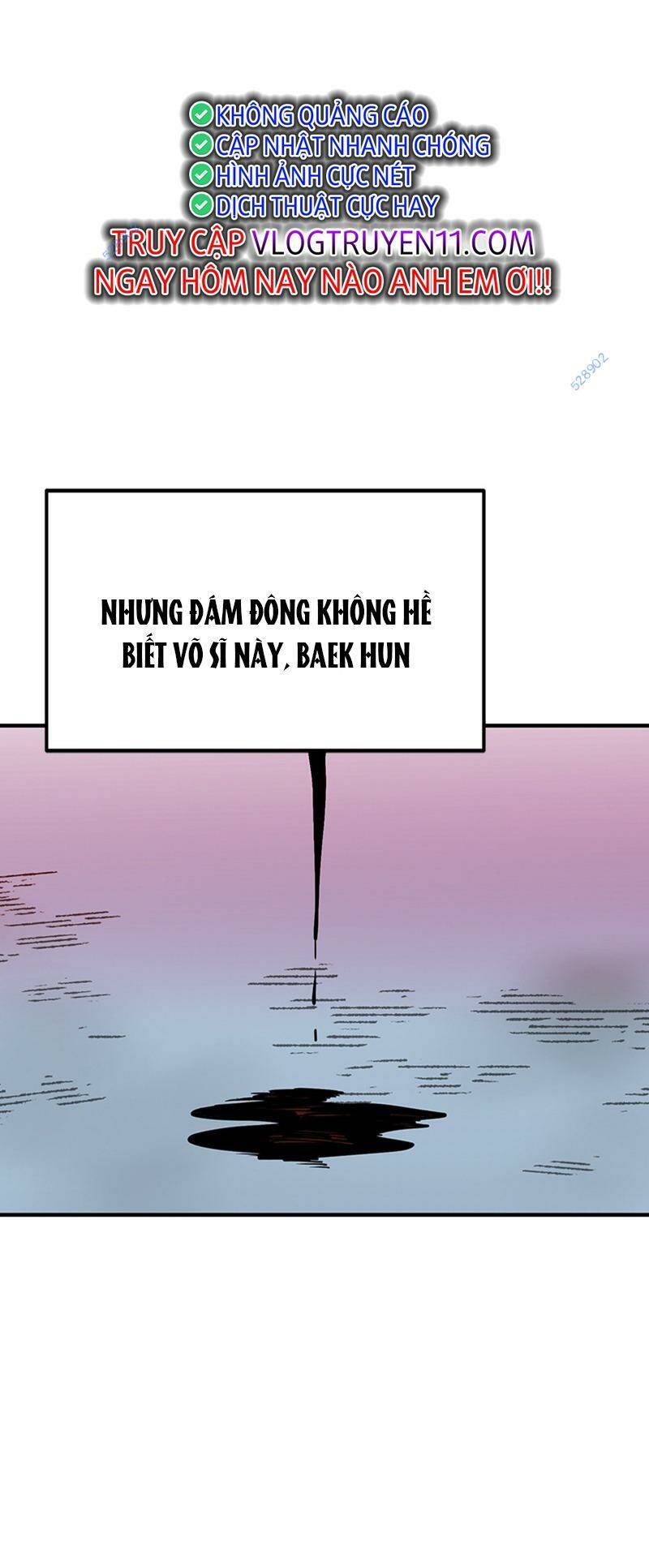 Vua Võ Đài Chapter 53 - Trang 2