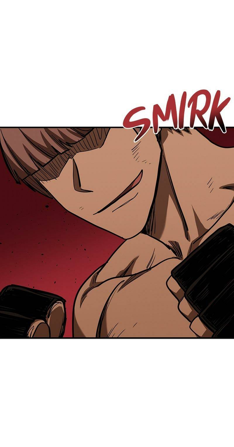 Vua Võ Đài Chapter 53 - Trang 2