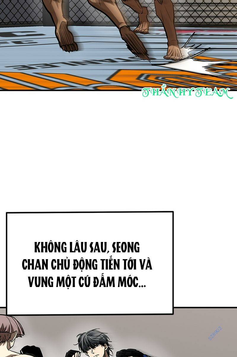 Vua Võ Đài Chapter 53 - Trang 2