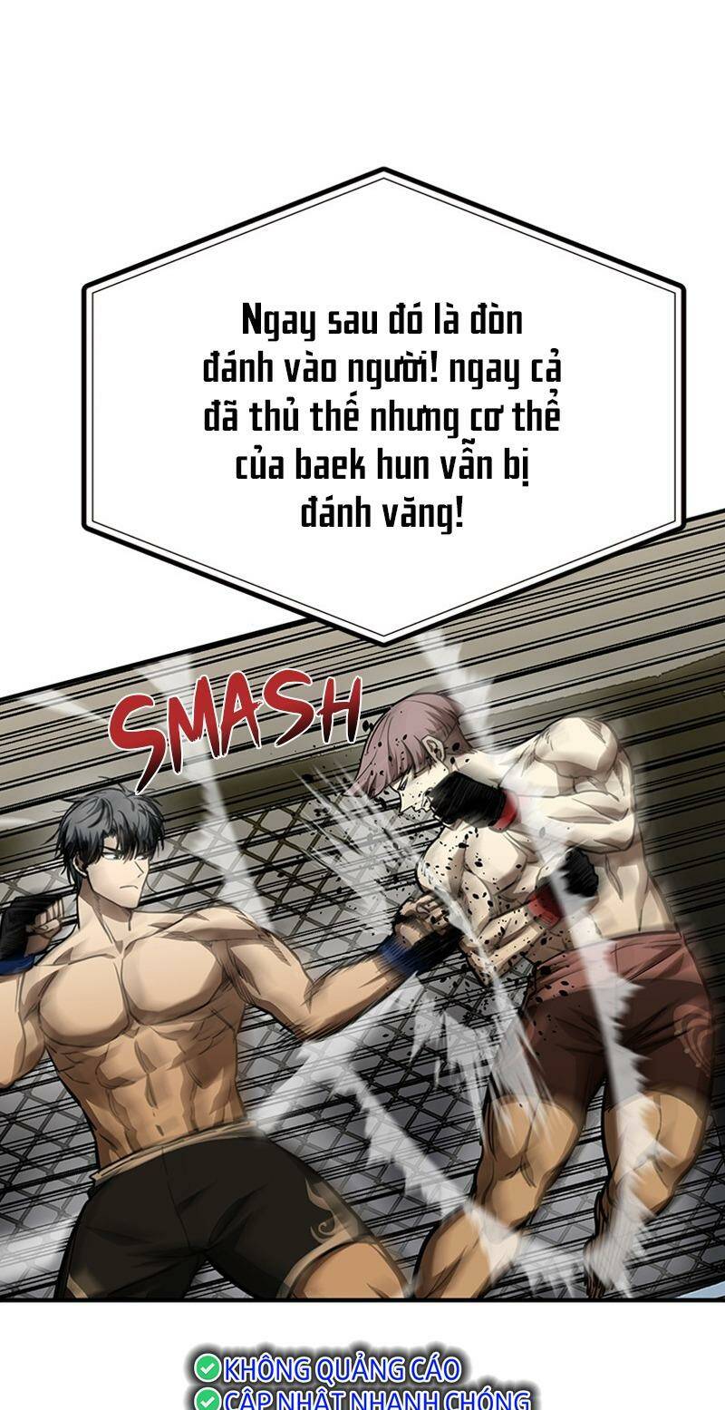 Vua Võ Đài Chapter 53 - Trang 2