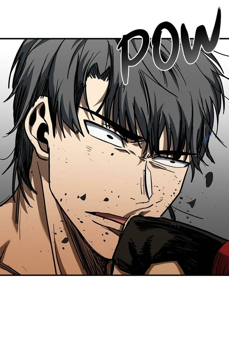 Vua Võ Đài Chapter 53 - Trang 2