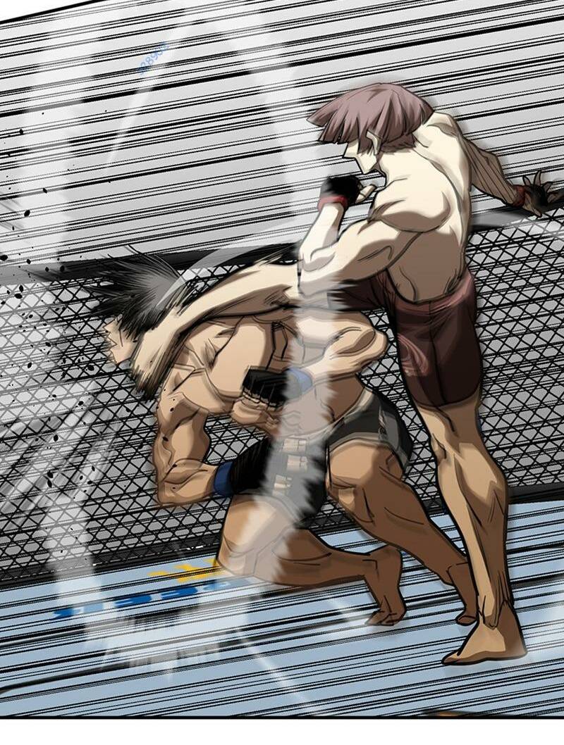 Vua Võ Đài Chapter 53 - Trang 2