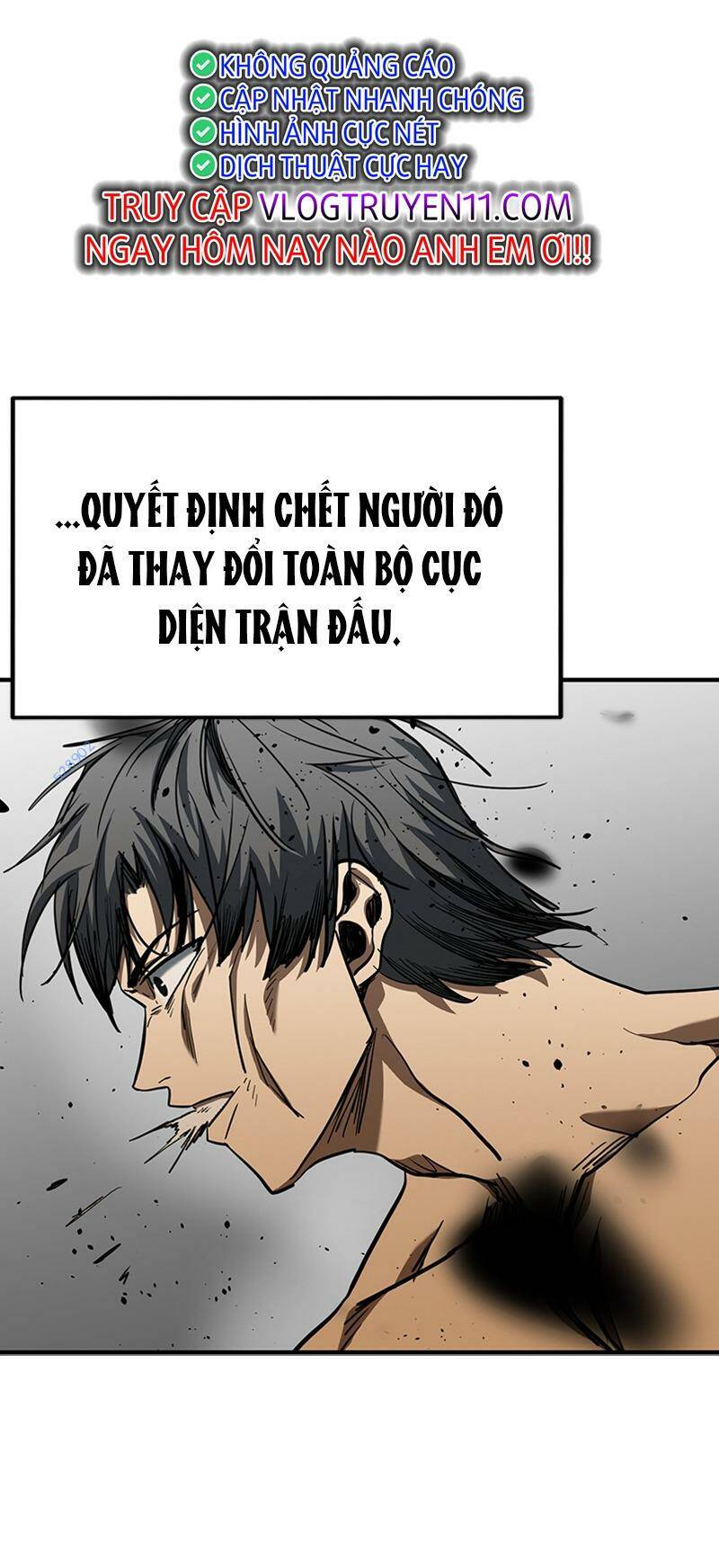 Vua Võ Đài Chapter 53 - Trang 2