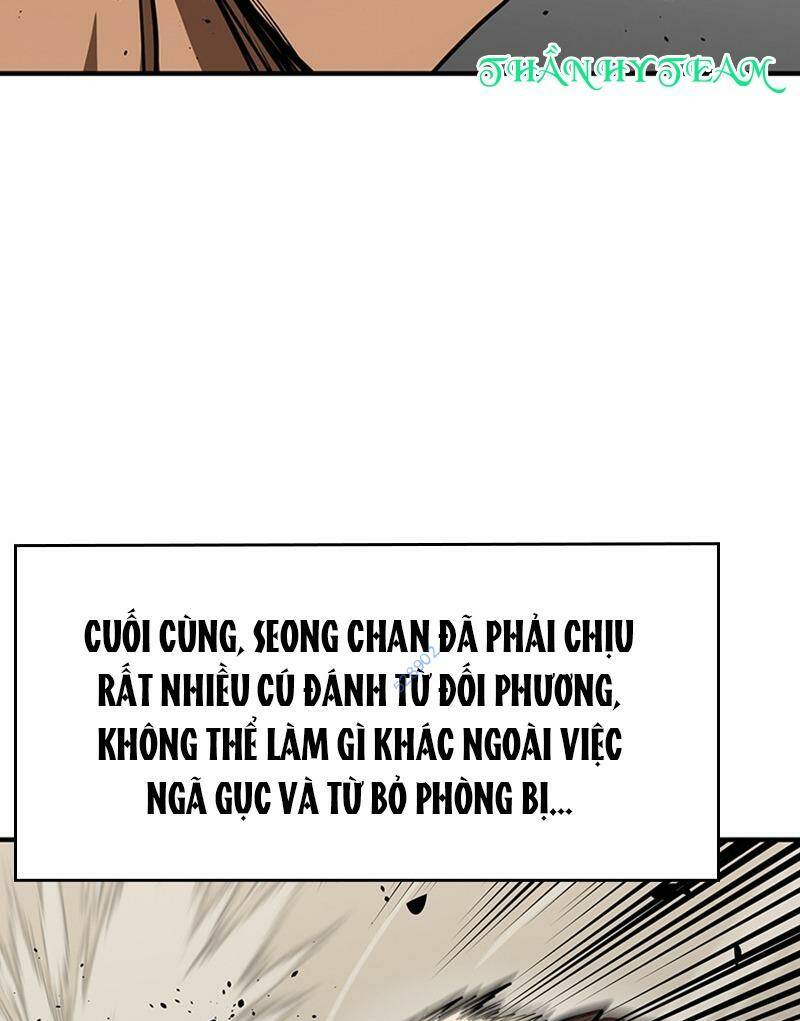 Vua Võ Đài Chapter 53 - Trang 2