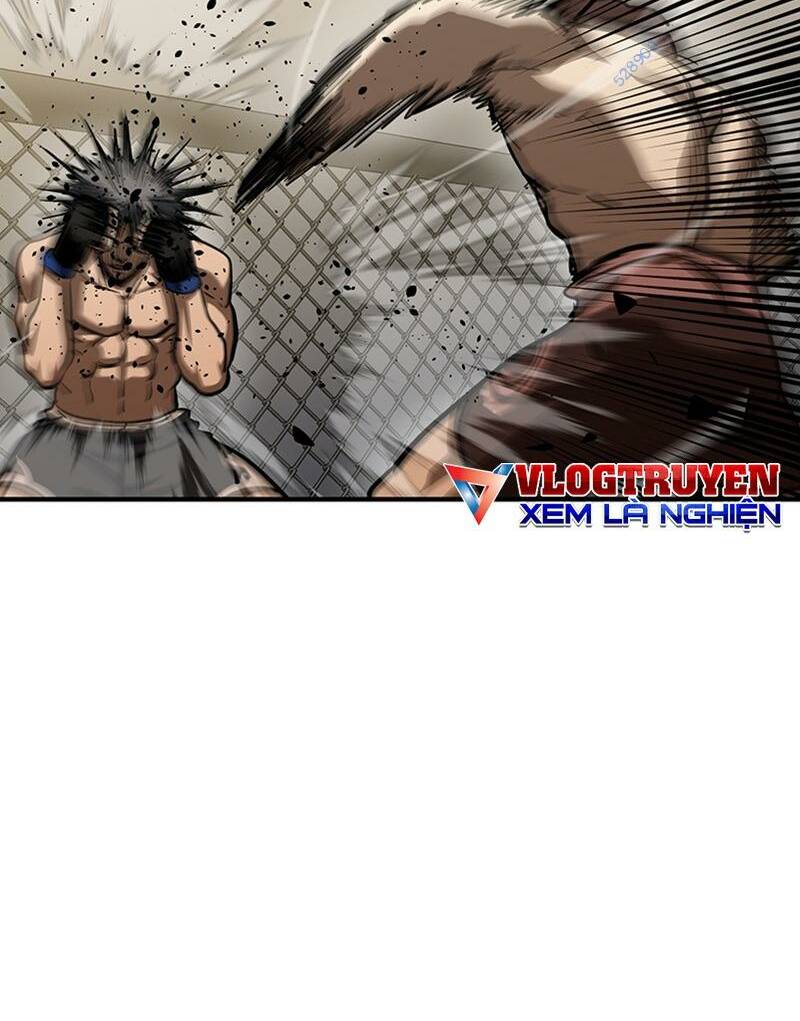 Vua Võ Đài Chapter 53 - Trang 2