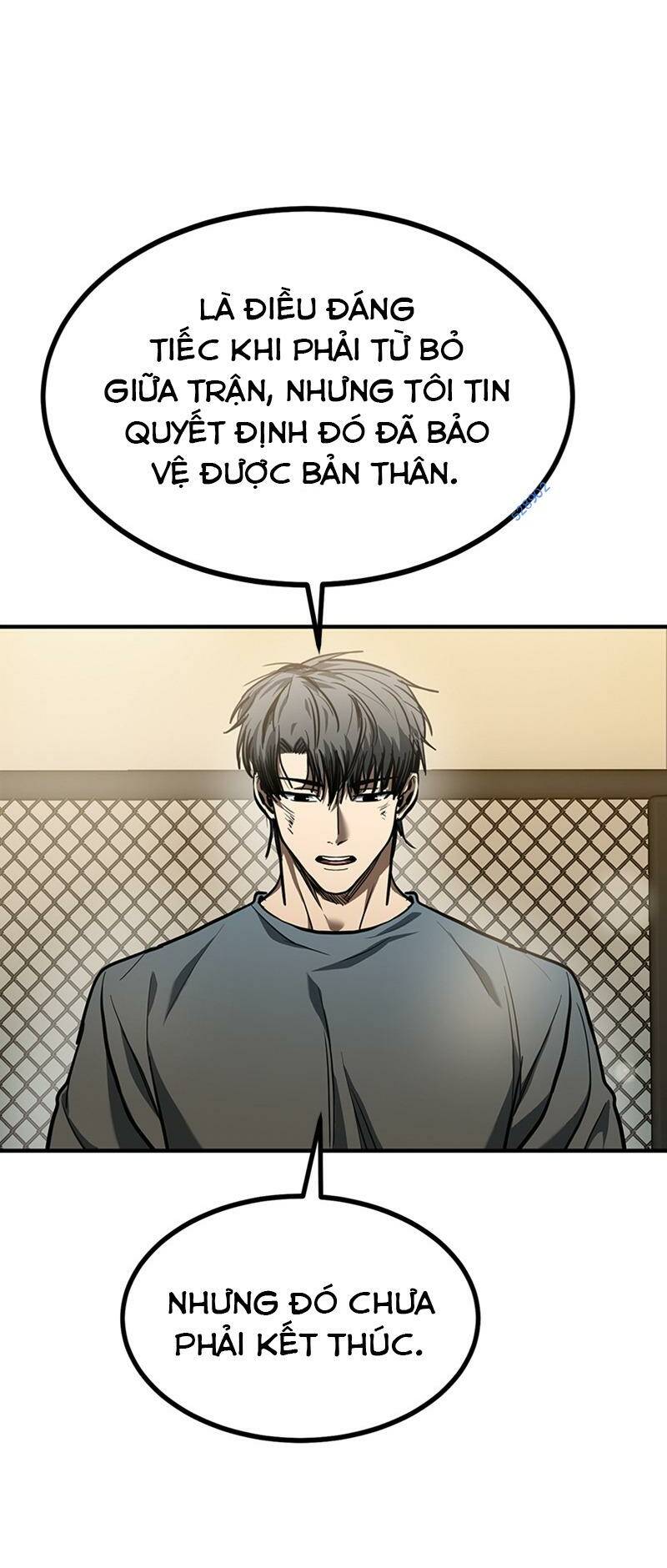 Vua Võ Đài Chapter 53 - Trang 2