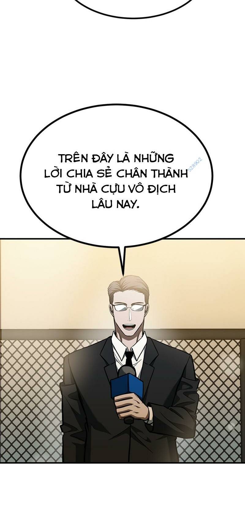 Vua Võ Đài Chapter 53 - Trang 2