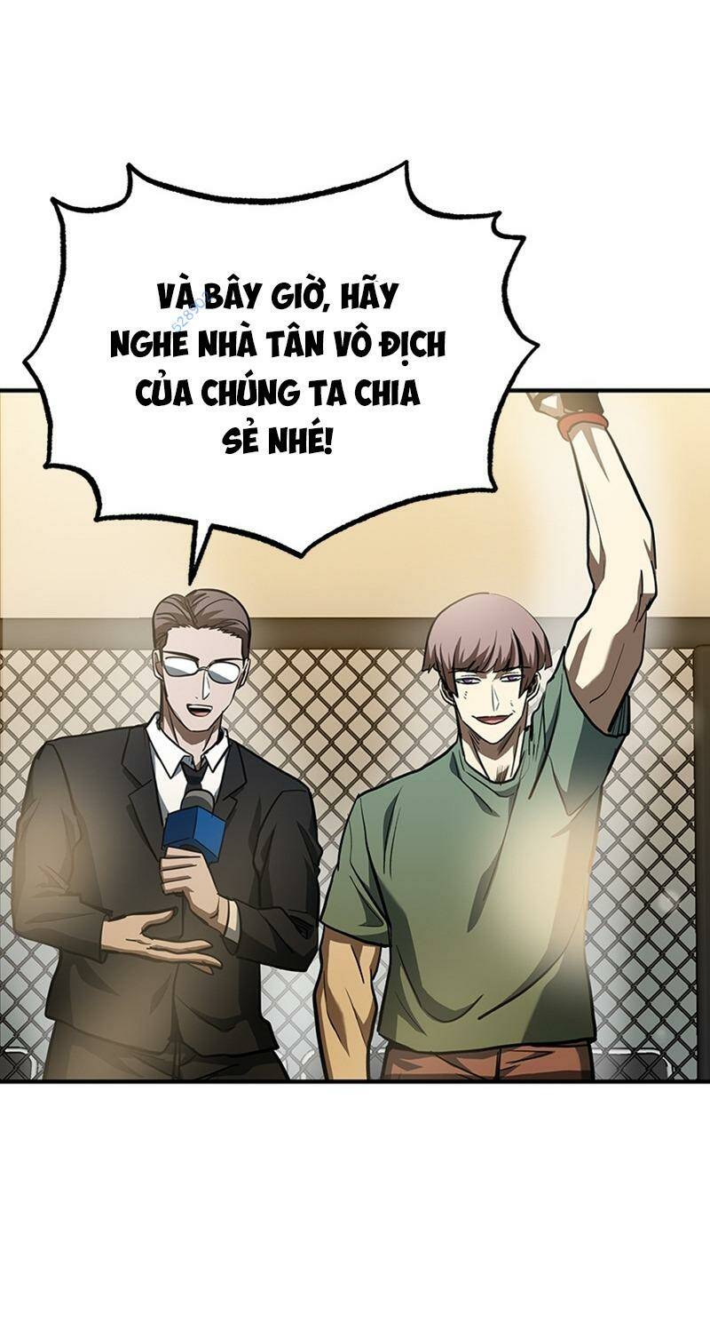 Vua Võ Đài Chapter 53 - Trang 2