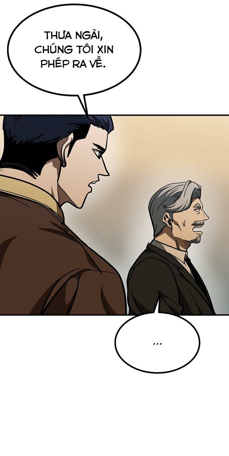 Vua Võ Đài Chapter 53 - Trang 2