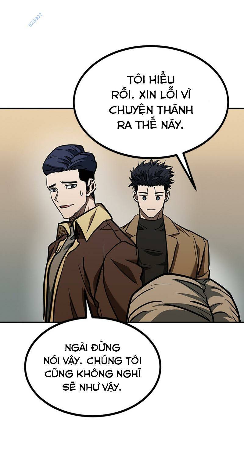 Vua Võ Đài Chapter 53 - Trang 2