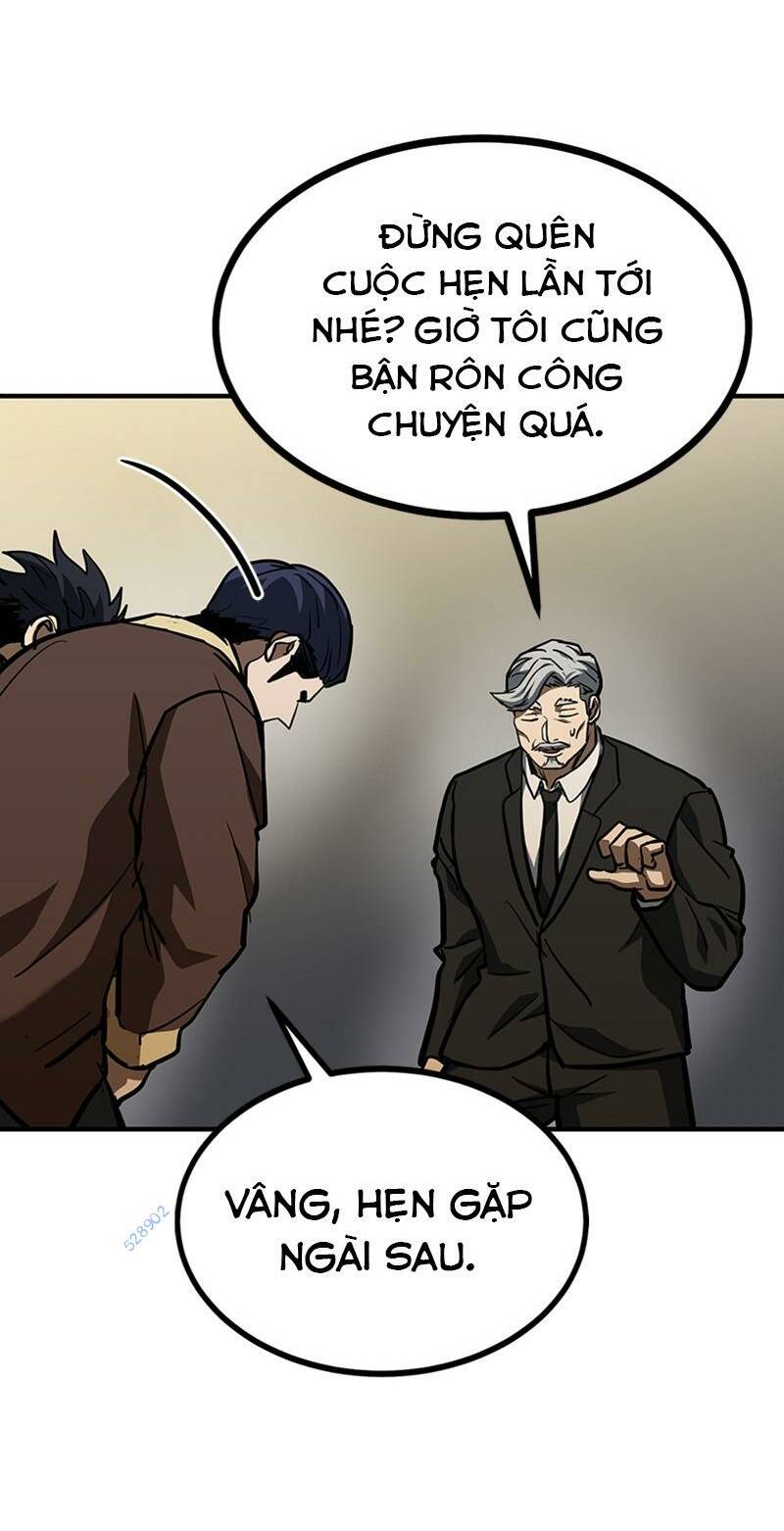 Vua Võ Đài Chapter 53 - Trang 2