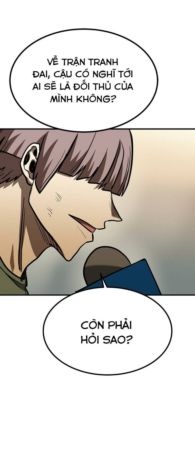 Vua Võ Đài Chapter 53 - Trang 2