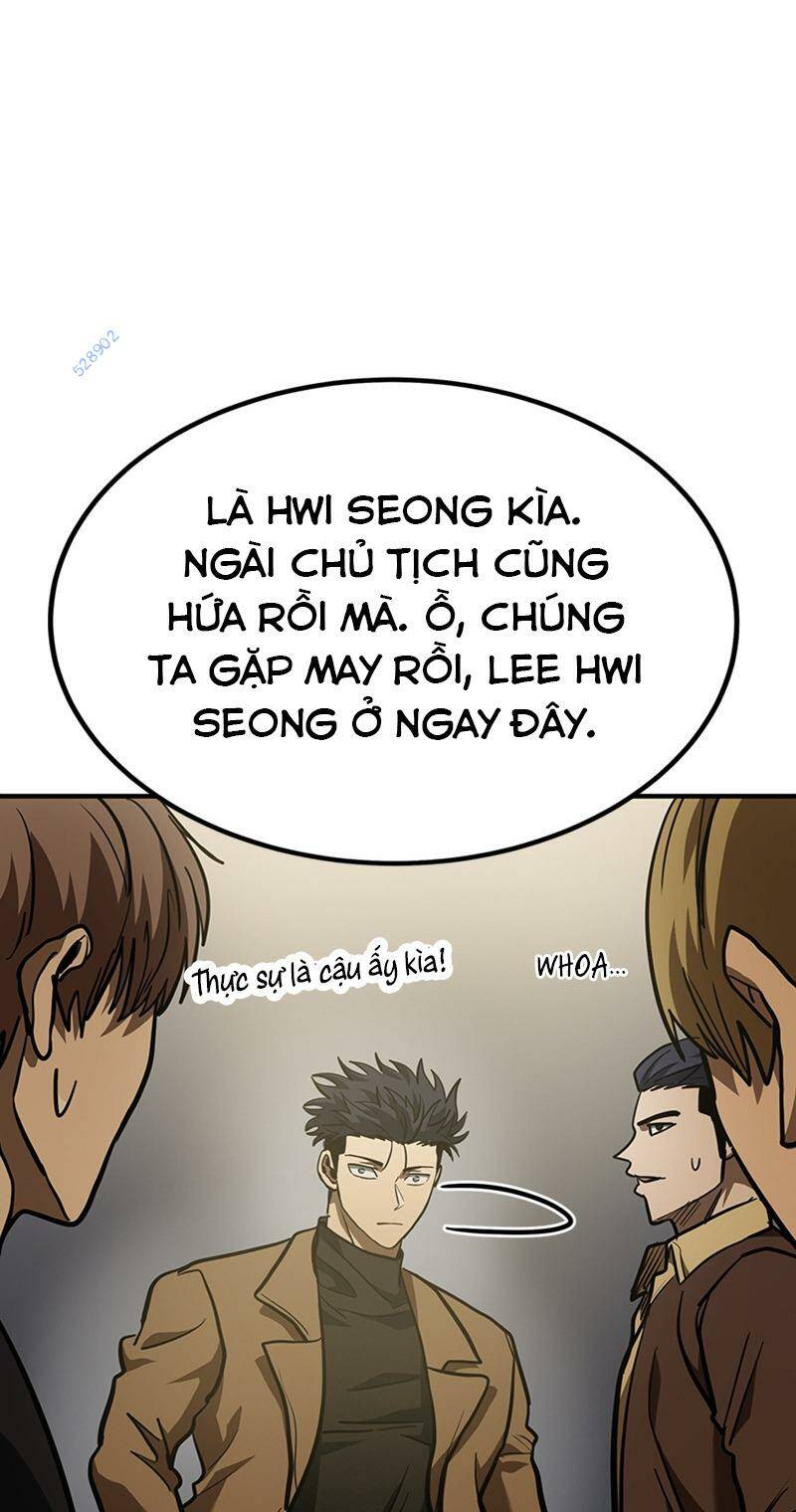 Vua Võ Đài Chapter 53 - Trang 2