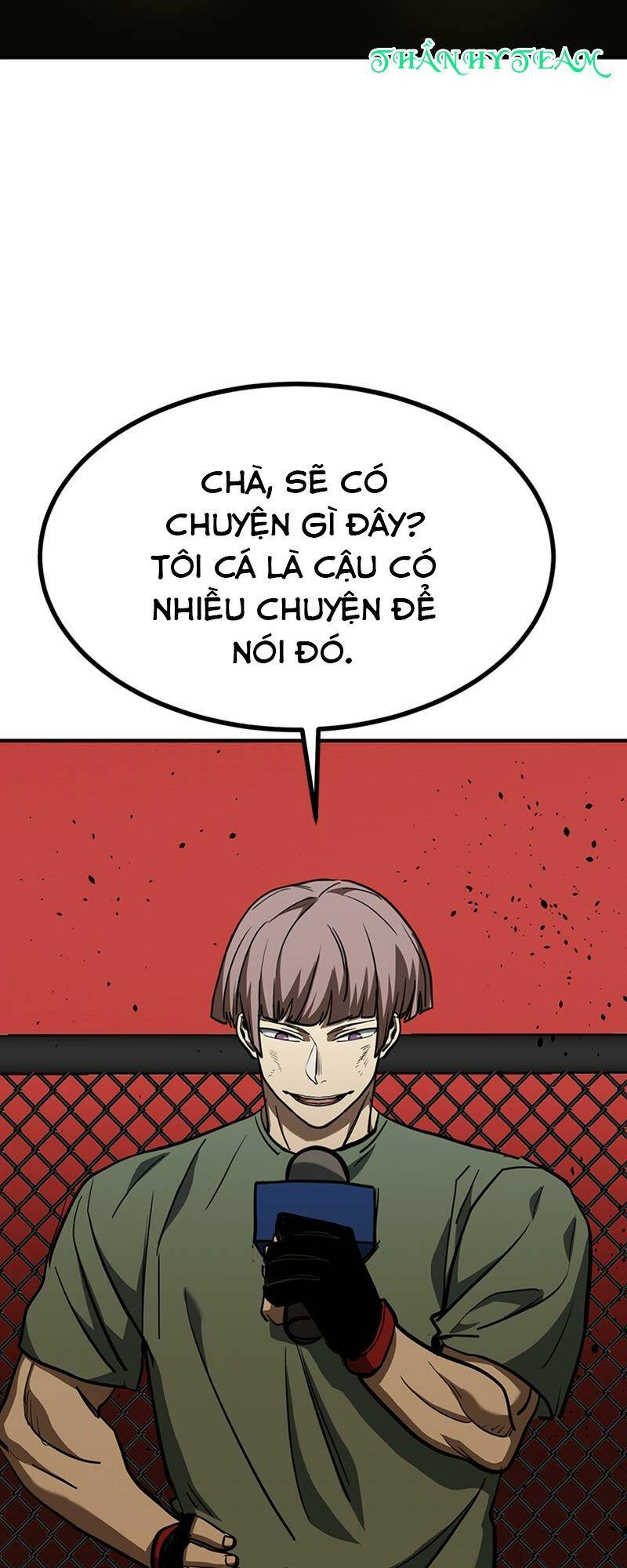 Vua Võ Đài Chapter 53 - Trang 2