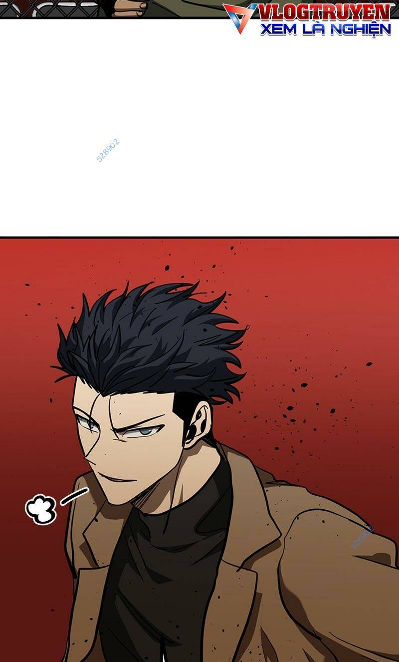 Vua Võ Đài Chapter 53 - Trang 2