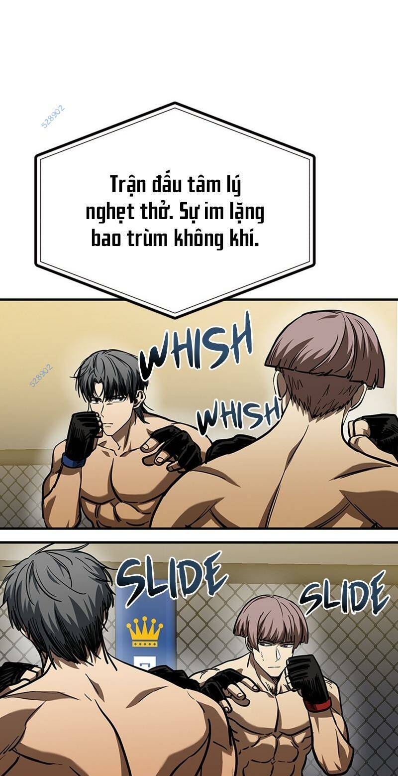 Vua Võ Đài Chapter 53 - Trang 2