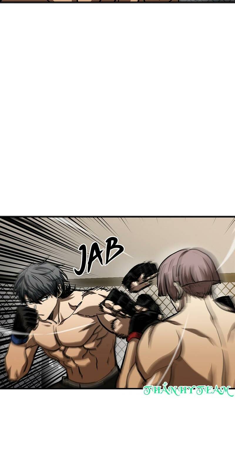 Vua Võ Đài Chapter 53 - Trang 2