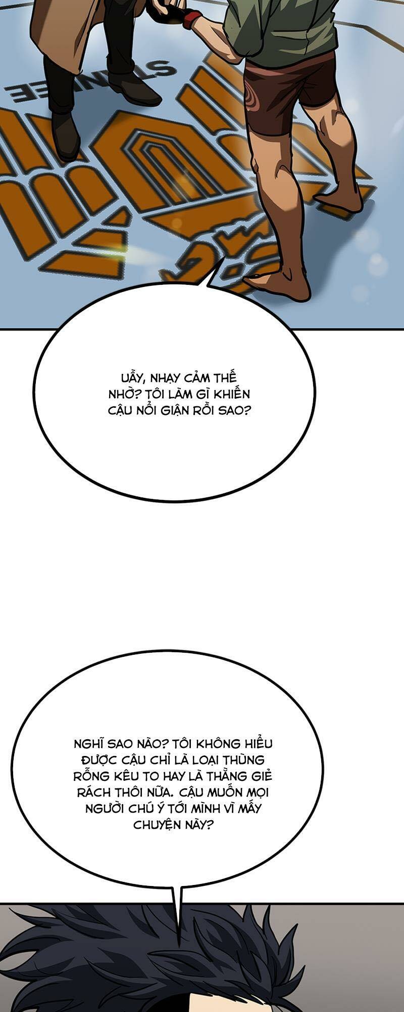 Vua Võ Đài Chapter 54 - Trang 2