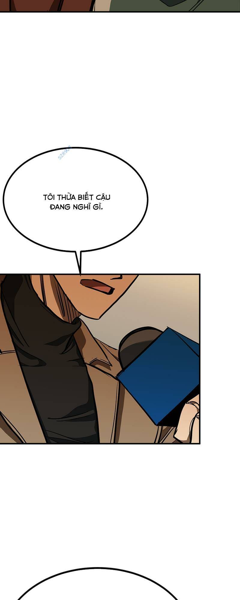 Vua Võ Đài Chapter 54 - Trang 2