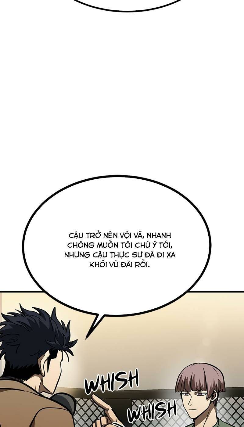 Vua Võ Đài Chapter 54 - Trang 2