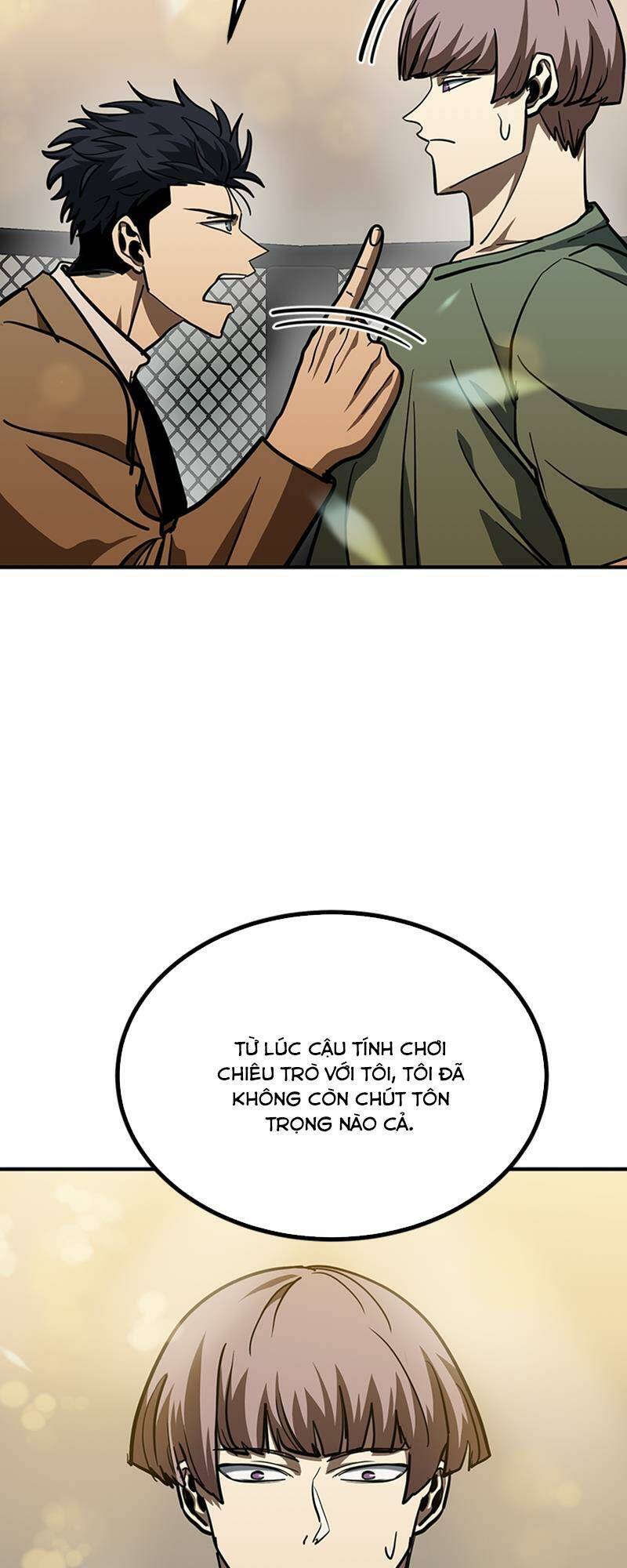 Vua Võ Đài Chapter 54 - Trang 2