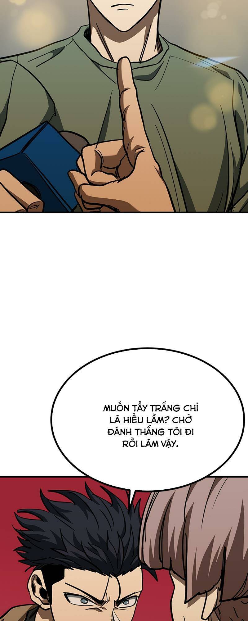 Vua Võ Đài Chapter 54 - Trang 2