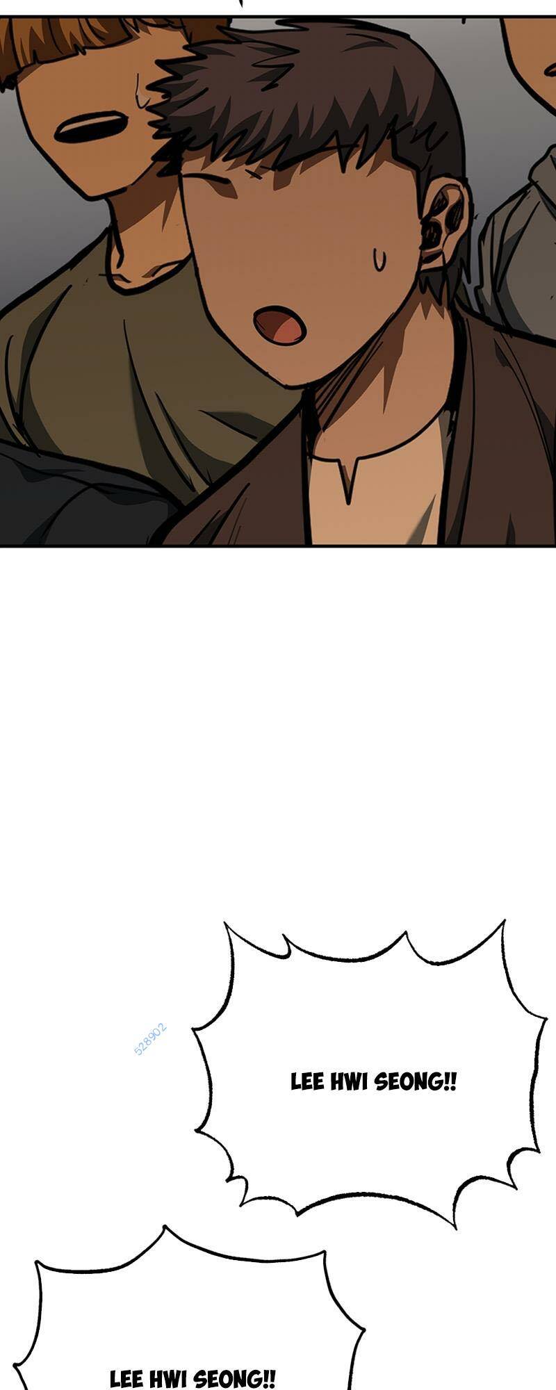 Vua Võ Đài Chapter 54 - Trang 2