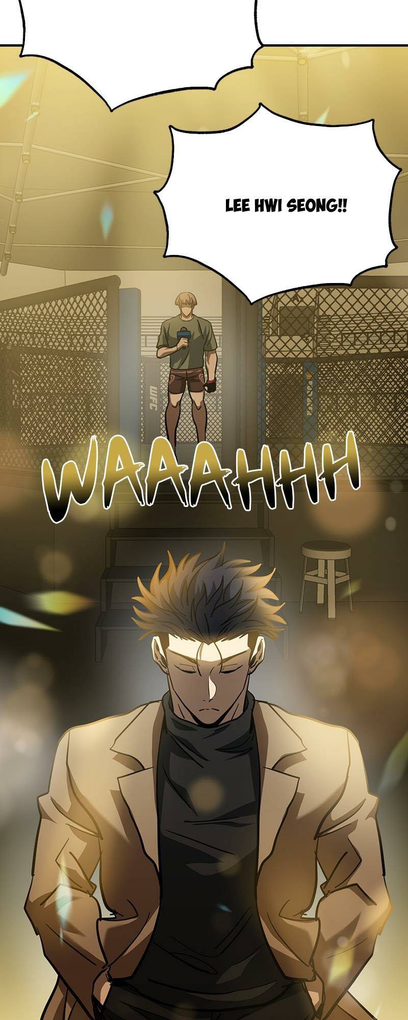 Vua Võ Đài Chapter 54 - Trang 2