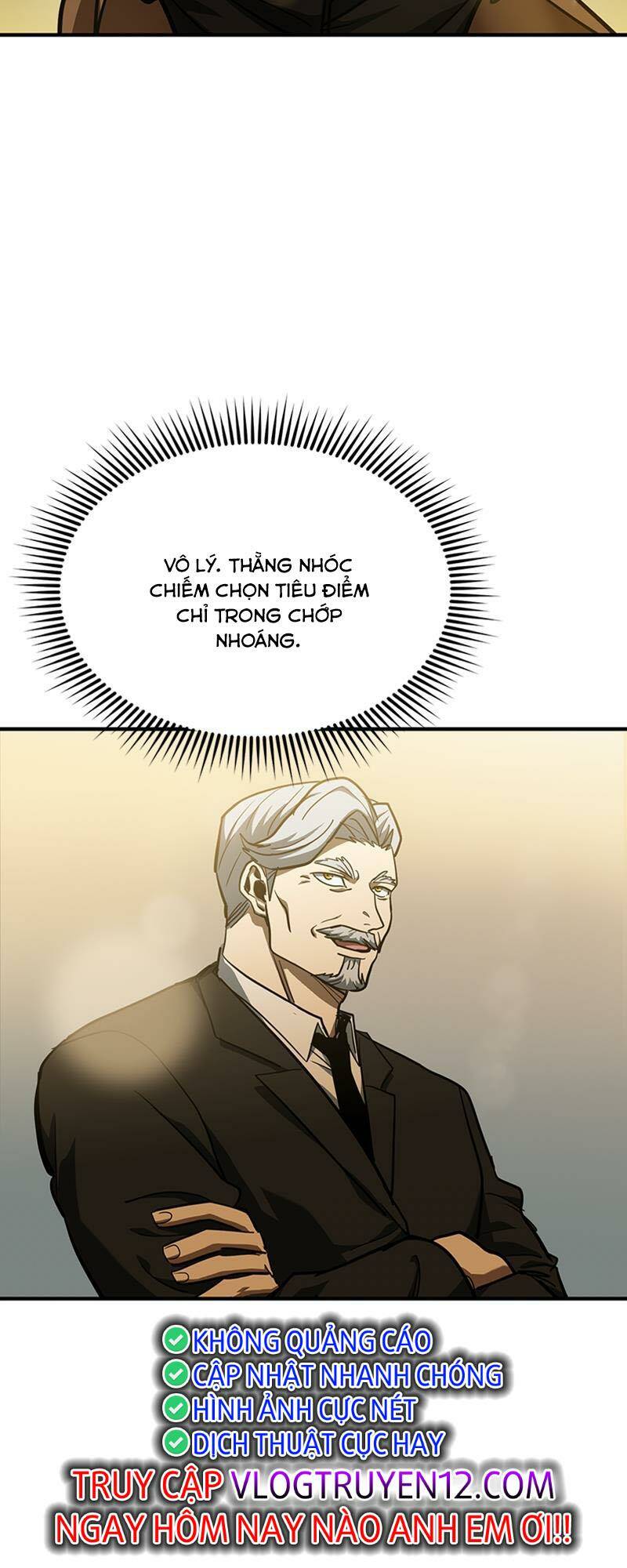 Vua Võ Đài Chapter 54 - Trang 2