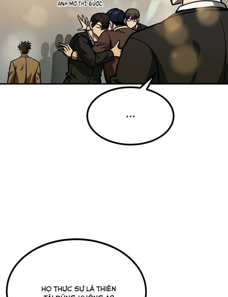 Vua Võ Đài Chapter 54 - Trang 2