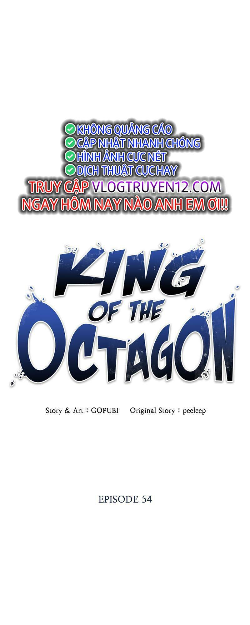 Vua Võ Đài Chapter 54 - Trang 2