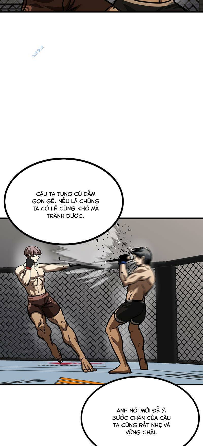 Vua Võ Đài Chapter 54 - Trang 2