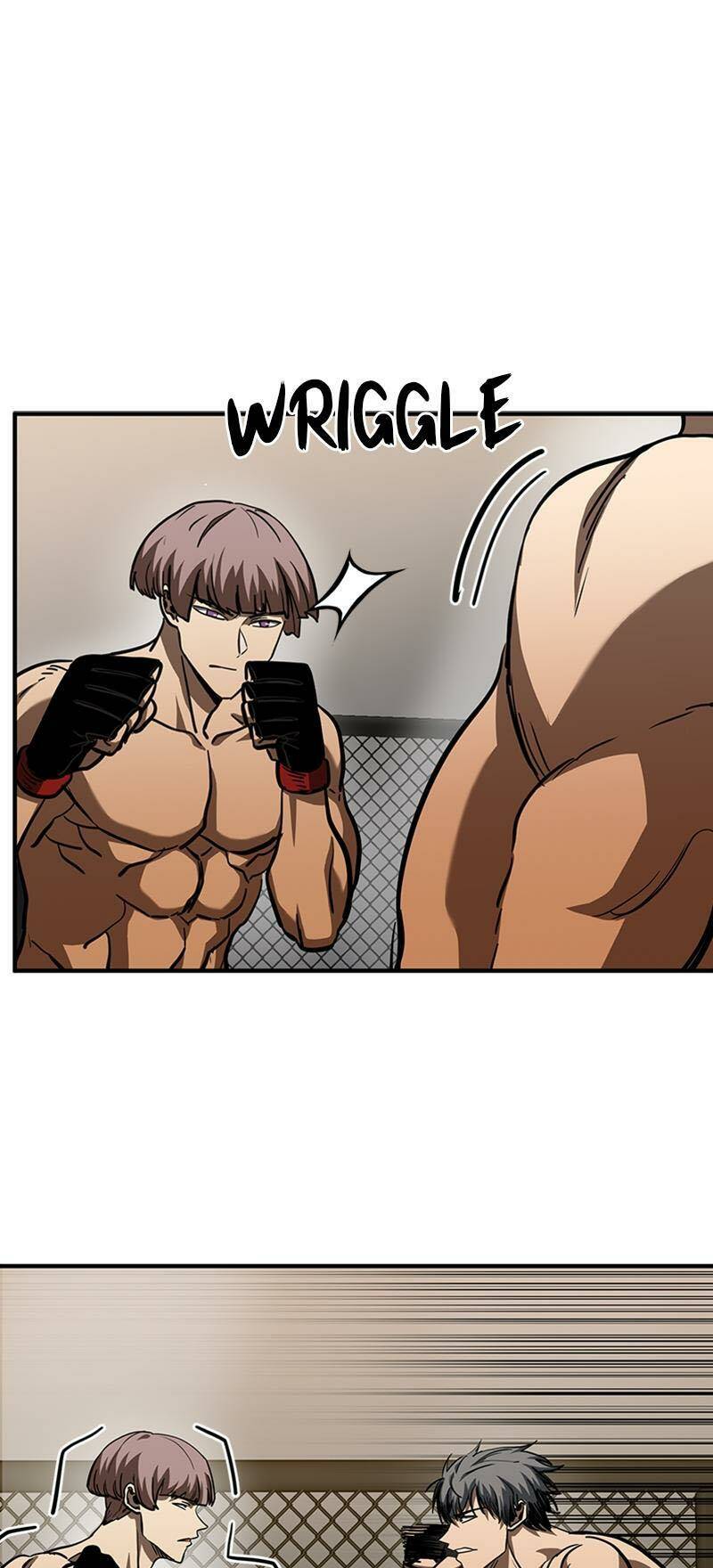 Vua Võ Đài Chapter 54 - Trang 2