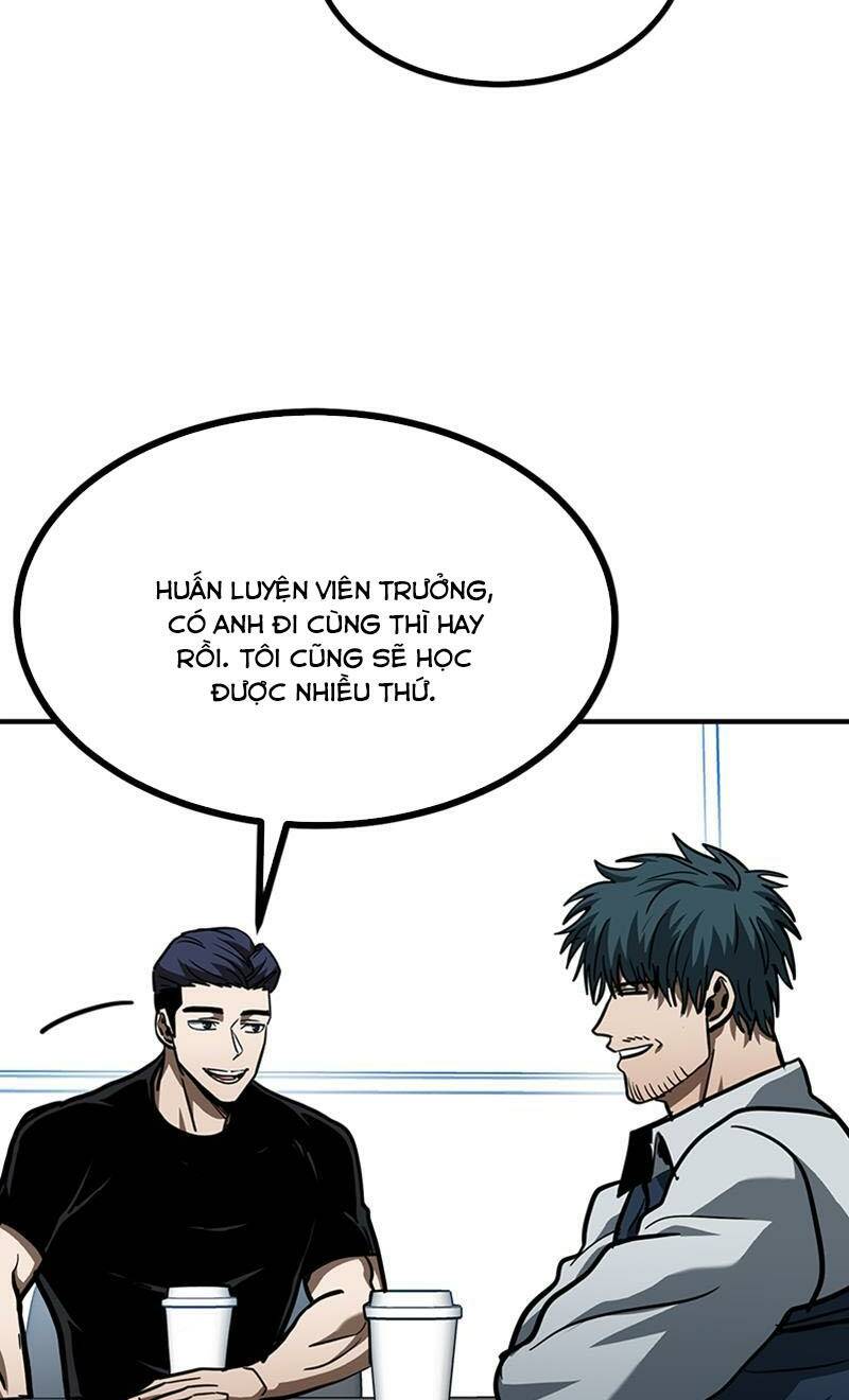 Vua Võ Đài Chapter 54 - Trang 2