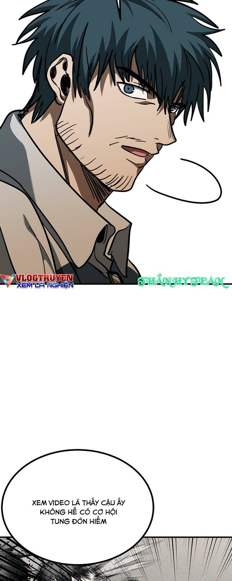 Vua Võ Đài Chapter 54 - Trang 2